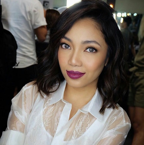 Jona to sing Miss Universe official theme song