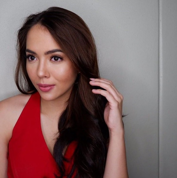 Julia Montes clarifies network transfer issue