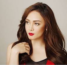 Meg Imperial misses JM de Guzman