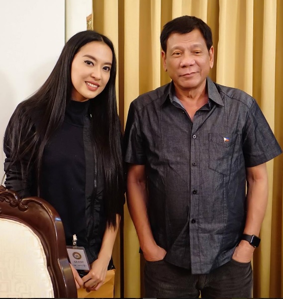 Mocha wants to remove adult scenes on TV