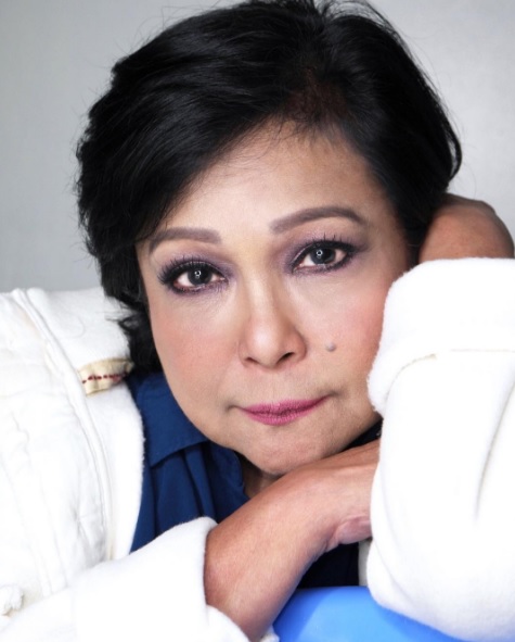 Nora Aunor reveals the truth about dog slaughter scene