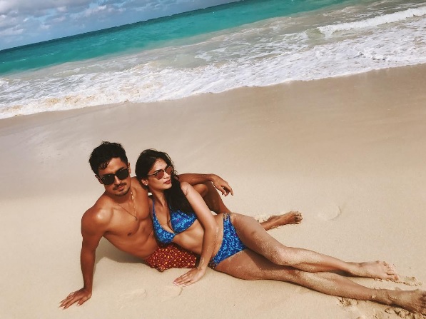 Marlon Stockinger wins the crown