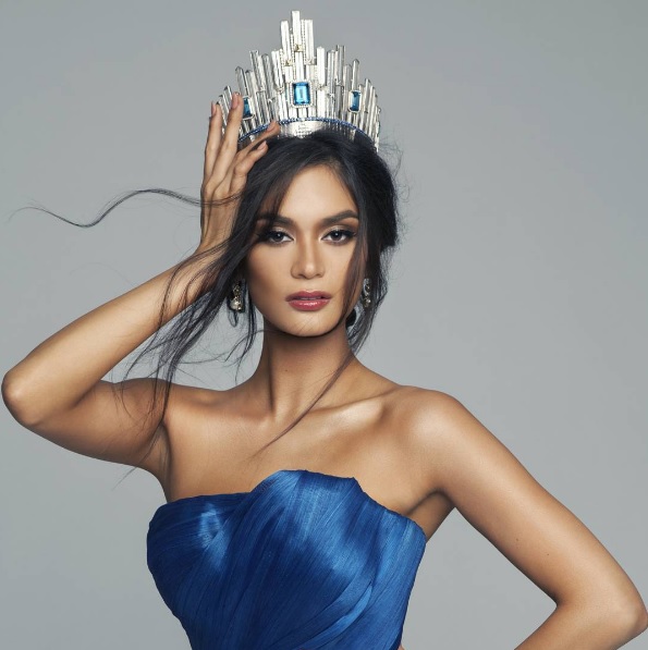 Pia Wurtzbach will sit as judge on ‘Asia’s Next Top Model’