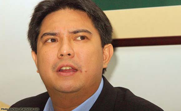 Mikey Arroyo injured in accident
