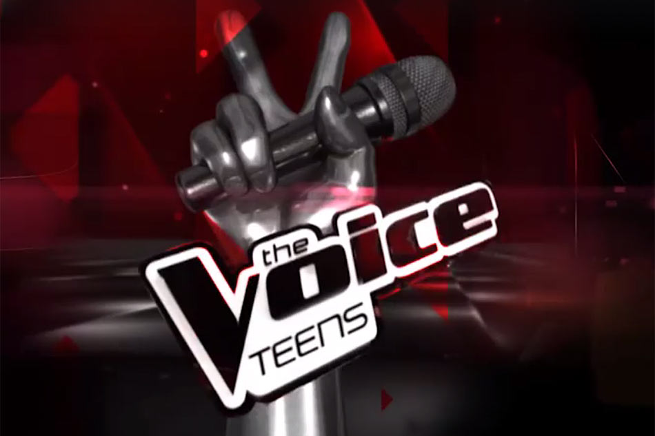 The Voice opens door for teens