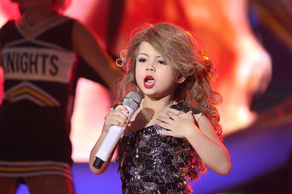 TRENDING: Xia Vigor goes global