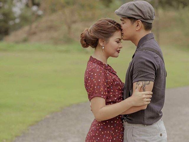 Luis Alandy set to marry fiancée Joselle Fernandez
