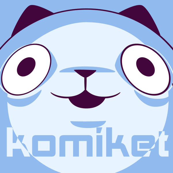 ‘Komiket’ gears up for its 3rd year