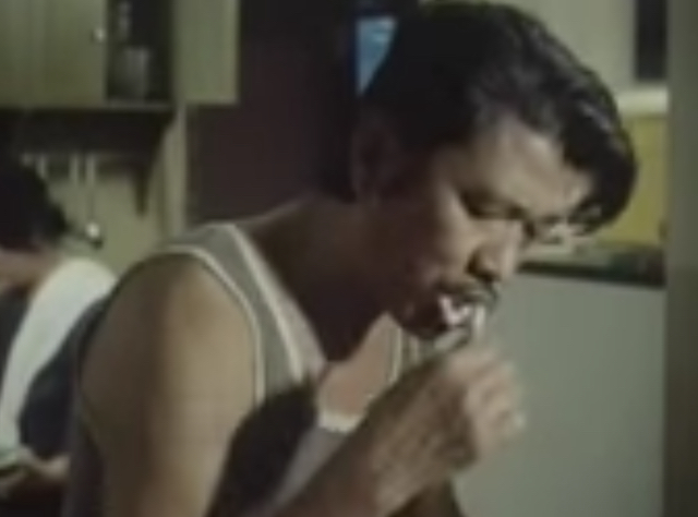 Actor-director Butch Bautista dies at 82