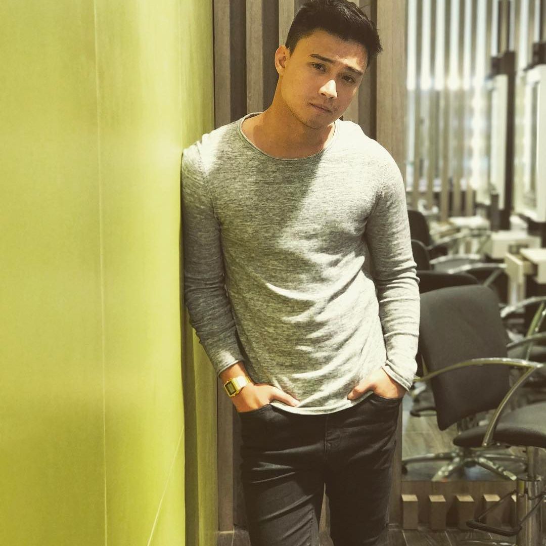 Edgar hits Mocha; Xian spends Valentine’s with Kim