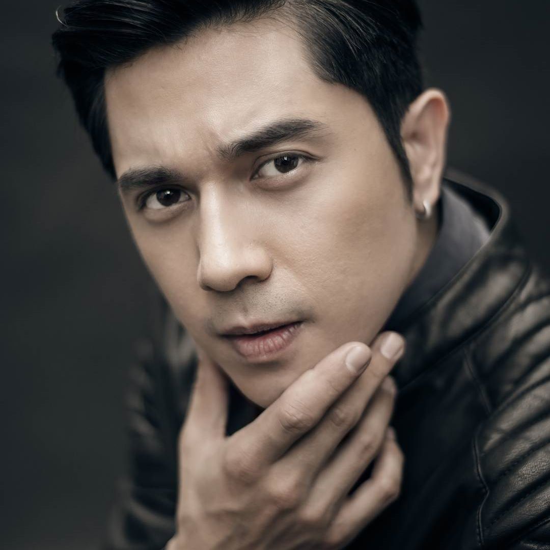 Paulo Avelino shares heartbreak experience
