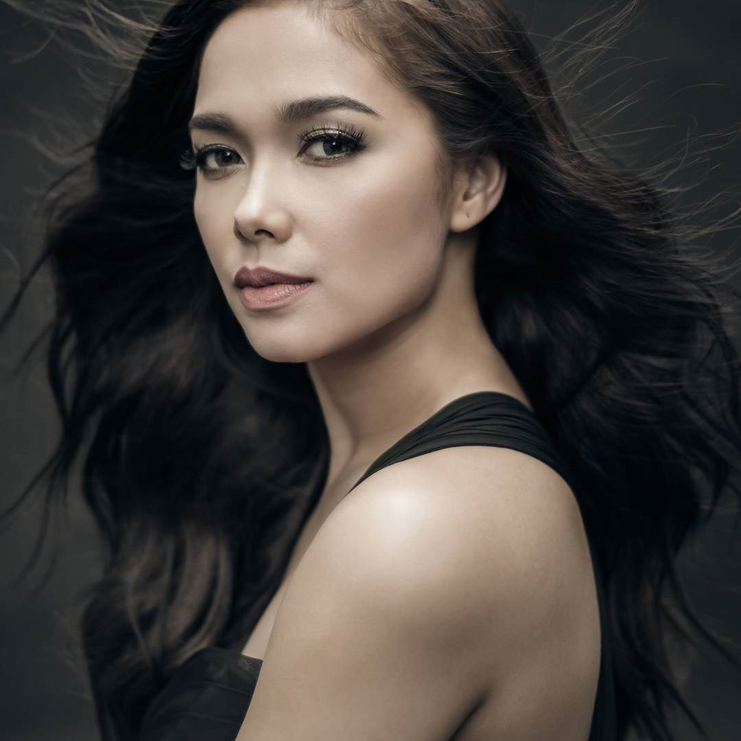 Maja Salvador is back with vengeance