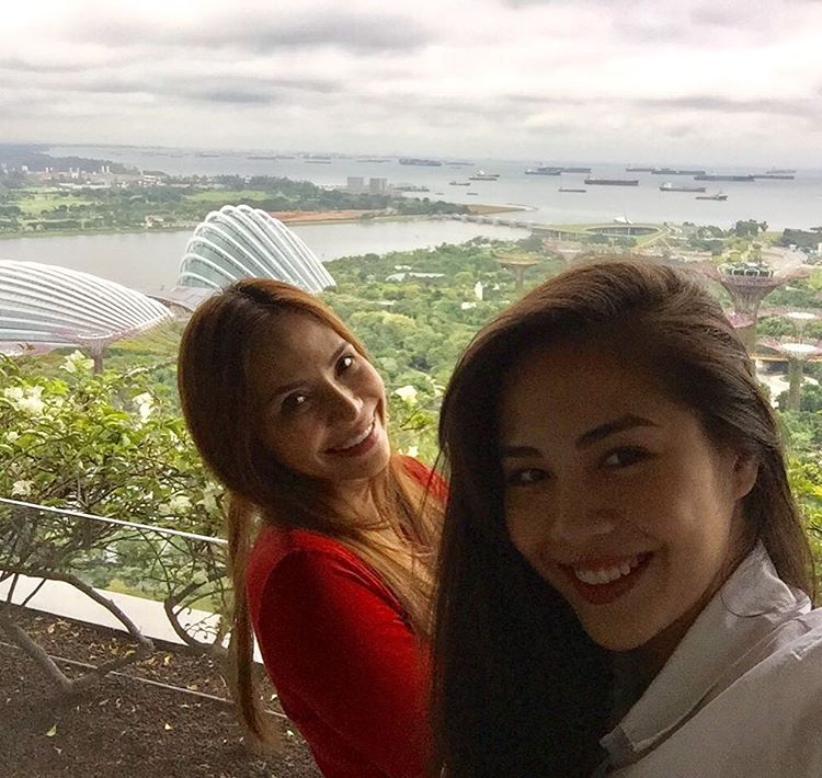 Jenine Desiderio to Janella’s mystery guy: Clean up your act or it’s the end of you