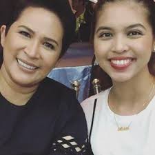 Janice de Belen lauds Maine’s willingness to learn