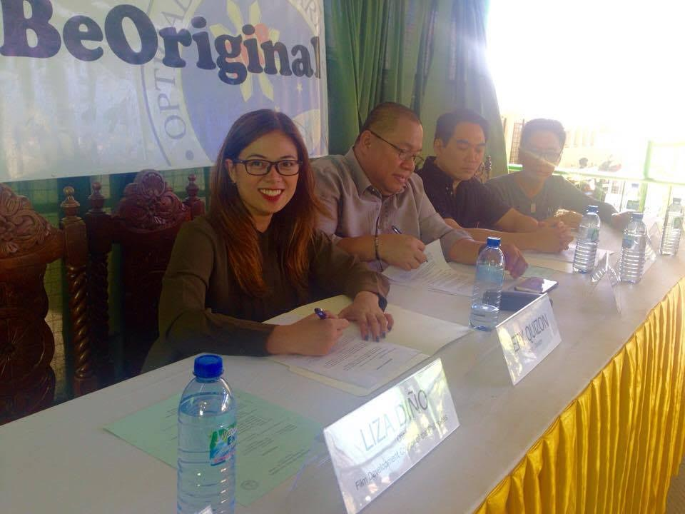 FDCP partners with Optical Media Board for international festivals