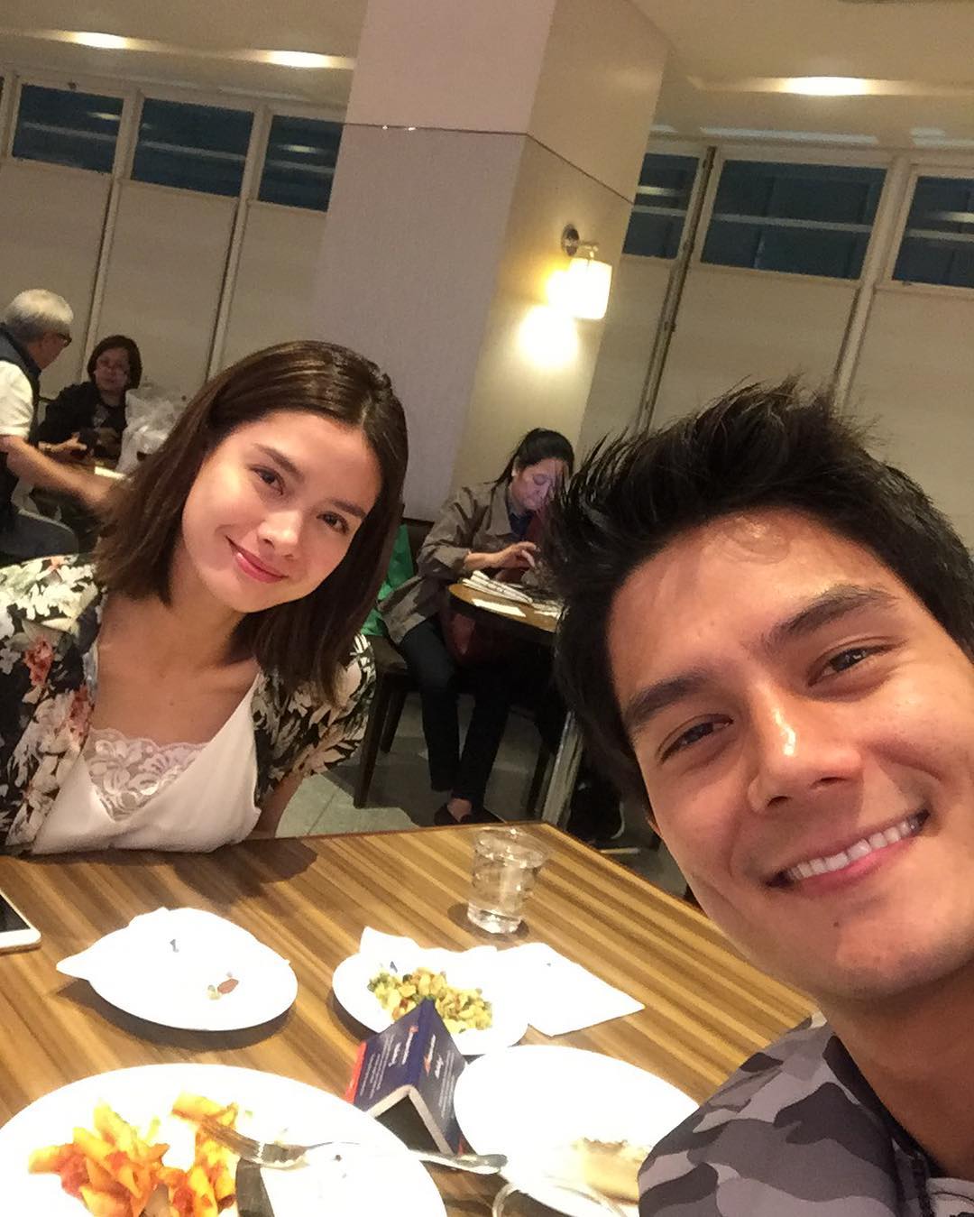 Erich-Daniel: The Bittersweet Breakup