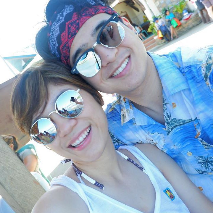 Jerome Ponce confirms relationship with Mika Reyes