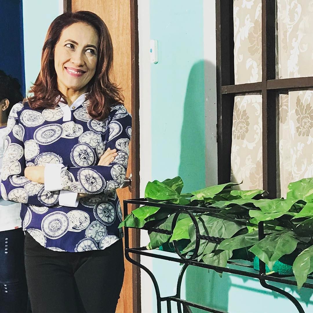 Ai Ai delas Alas bagged nomination from 7th Queens World Film Festival