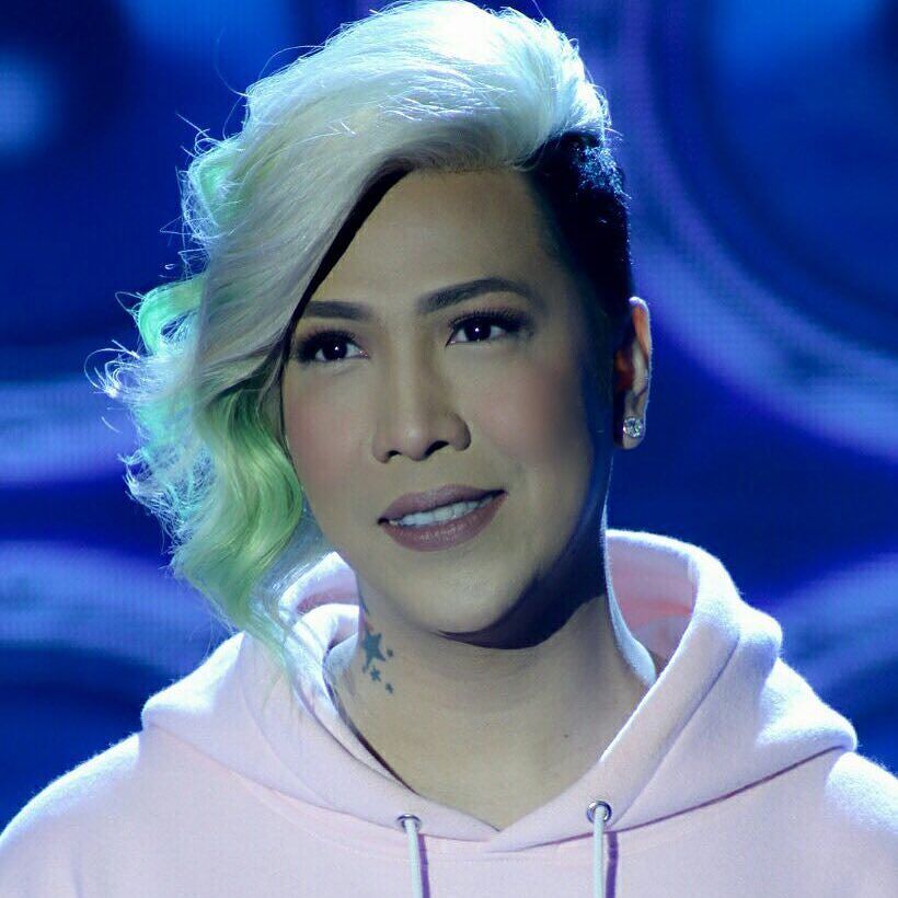 Vice speaks up on being linked to Ronnie