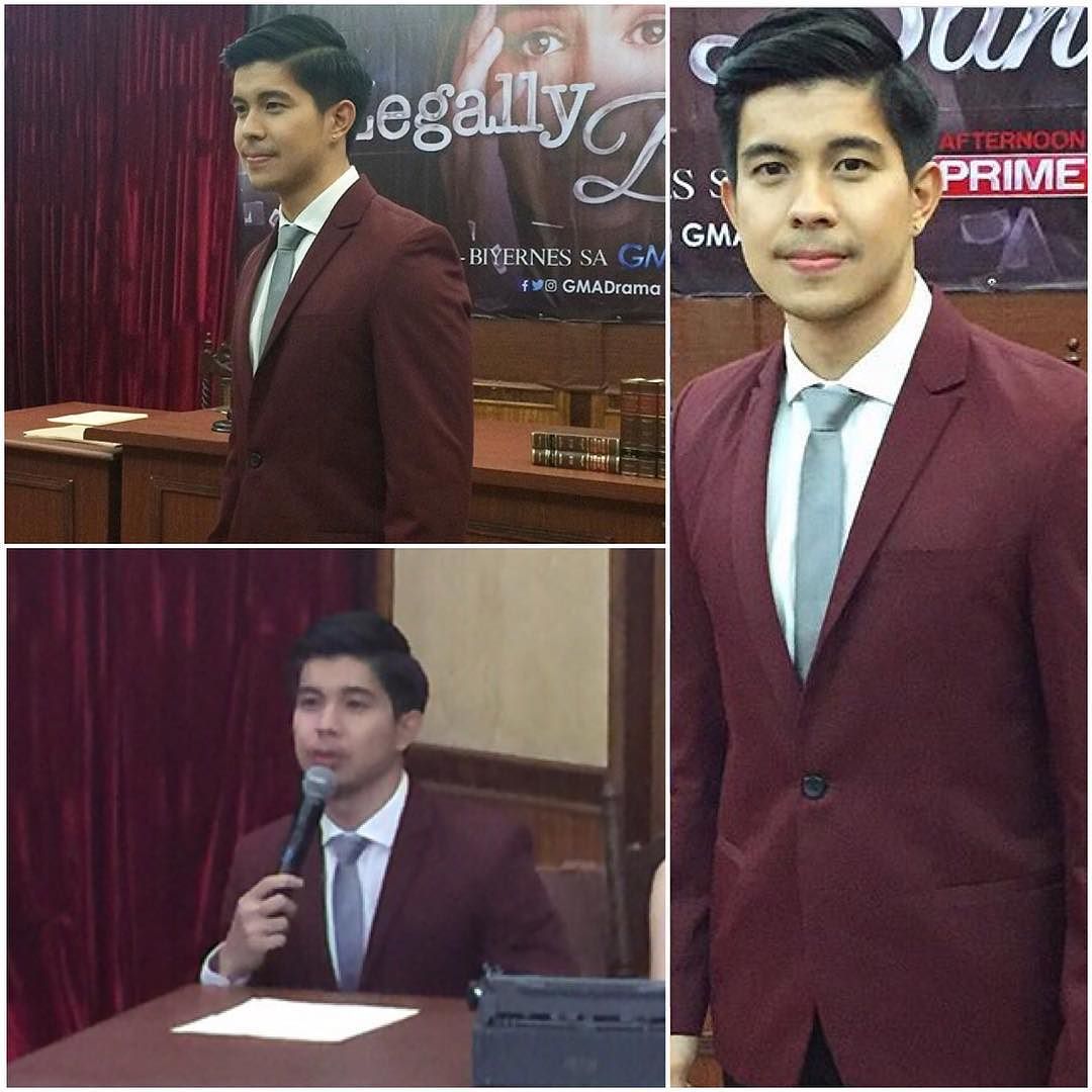 Rodjun Cruz enters new chapter as lead role