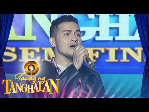 Froilan Canlas, one to beat say TNT contestants