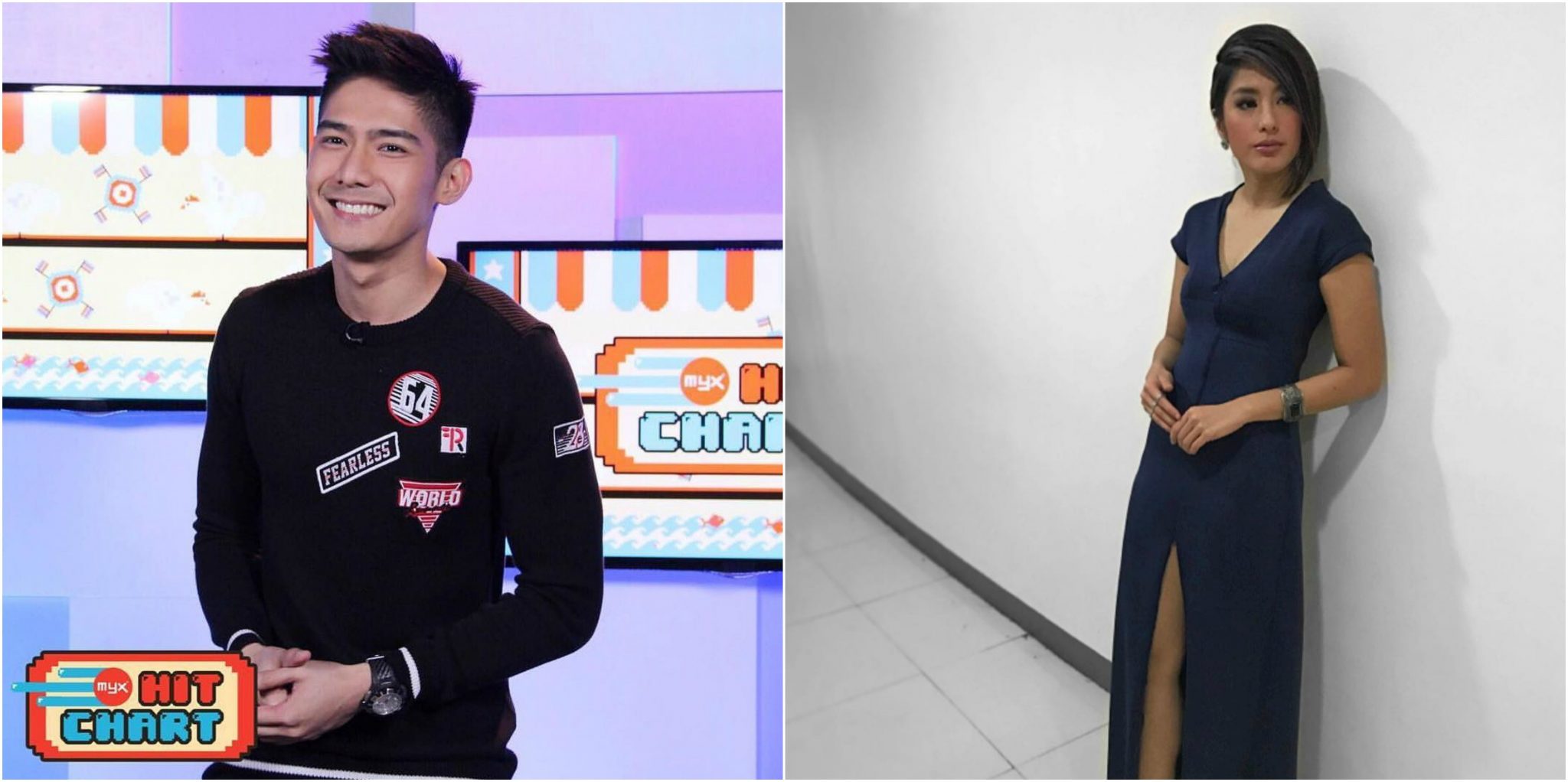 Robi Domingo, Gretchen Ho: There’s no third party