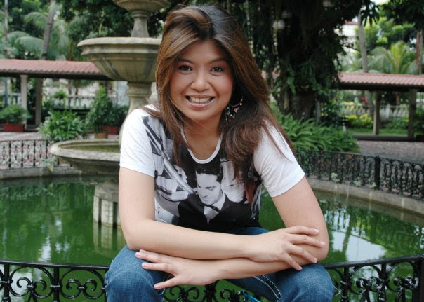 MTRCB Chair Rachel Arenas wants to bring ‘matalinong panonood’ to barangay level
