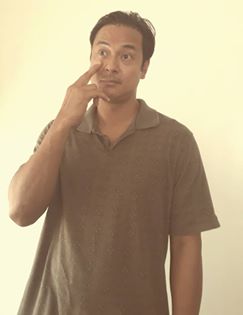 Allen Dizon considers his role in “Bomba” his most challenging