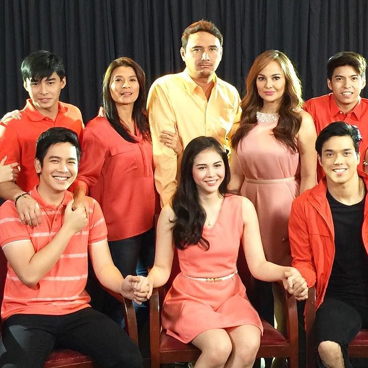 ElNella, McLisse, NLex in one teleserye; Eula Valdes returns to ABS-CBN