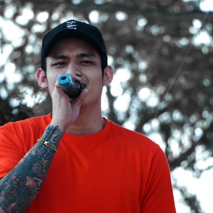Michael Pangilinan clarifies breakup rumors with girlfriend Garie Concepcion