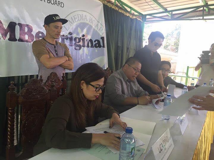 FDCP heads Philippine Delegation to Hong Kong Filmart