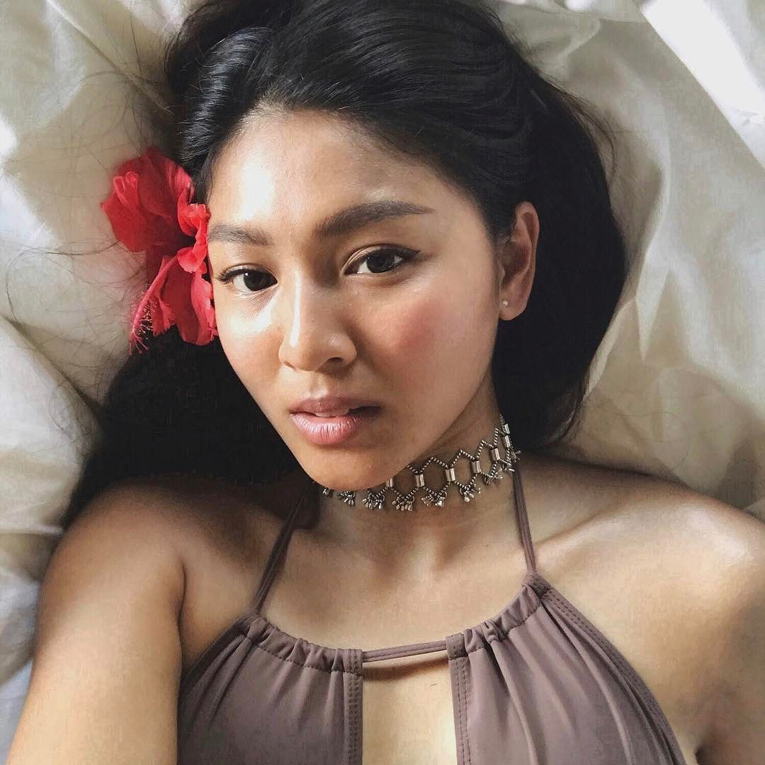 Nadine Lustre voted as Nickelodeon’s Fave Pinoy Star