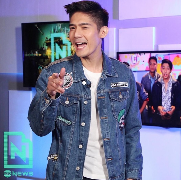 Robi: Until now, I’m still hurting