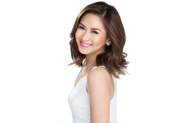 Sarah G returns as The Voice coach