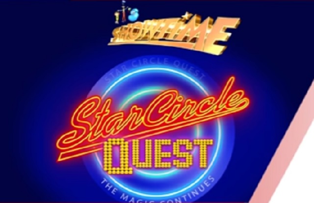 Star Circle Quest to air soon as Showtime’s segment