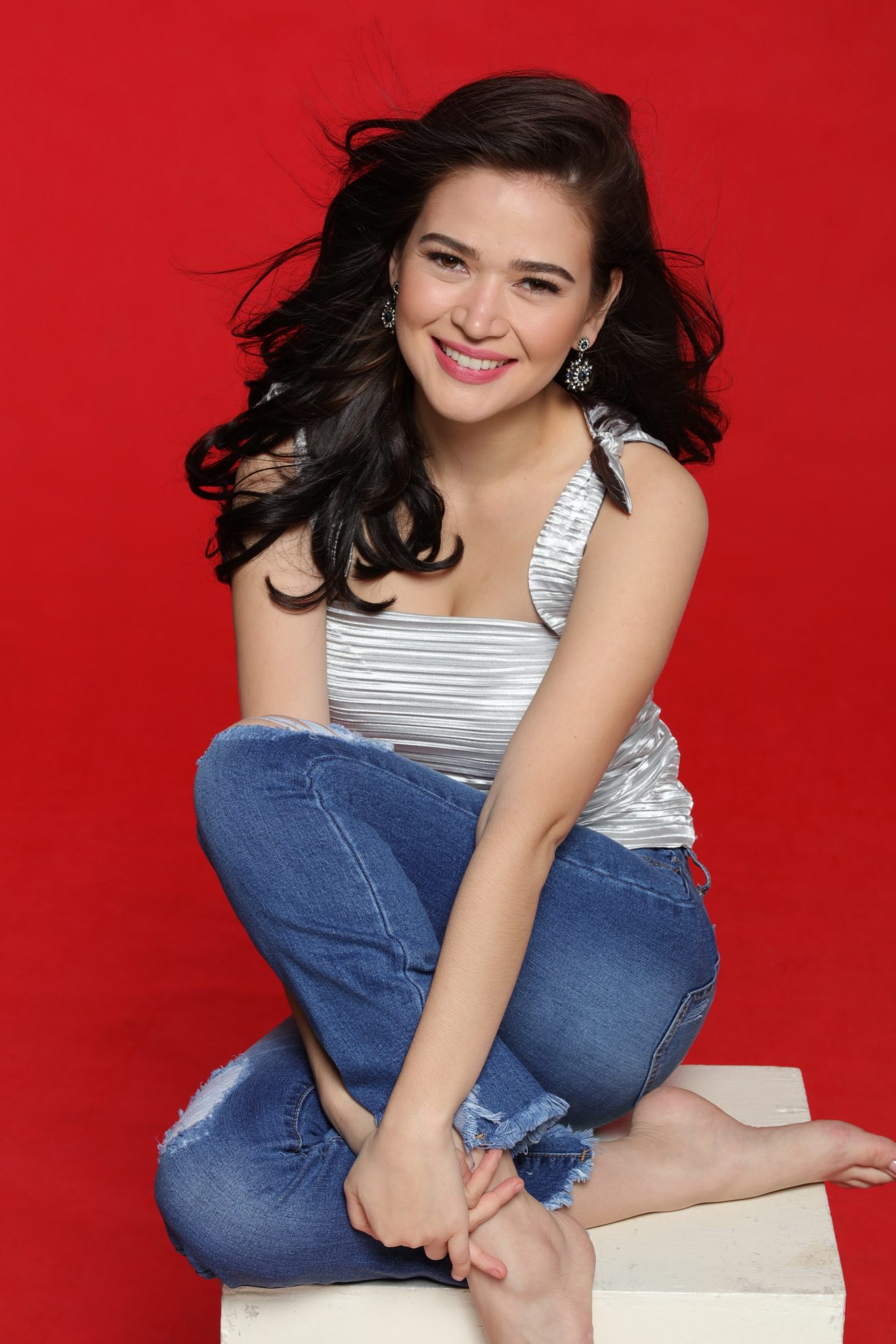 Bela says breakup with Neil doesn’t have to affect their work
