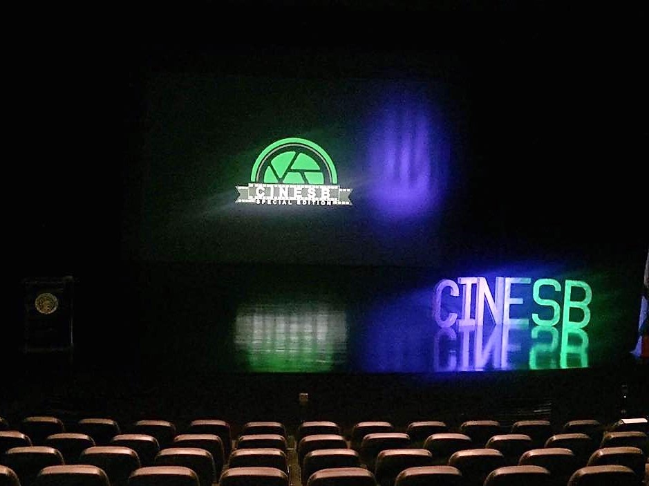 Benilde holds 7th CineSB film festival