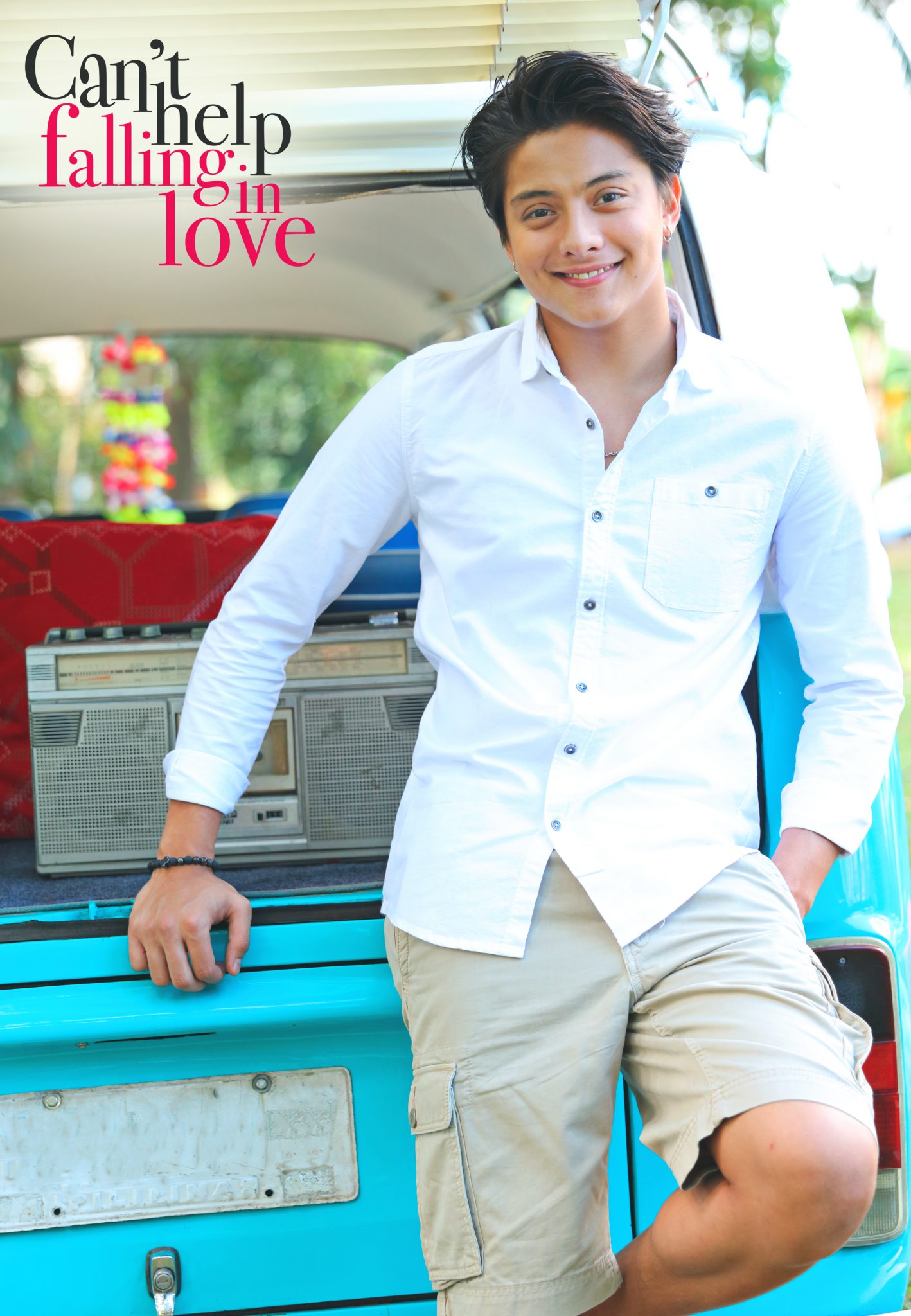 Daniel says he’s secure with Kathryn