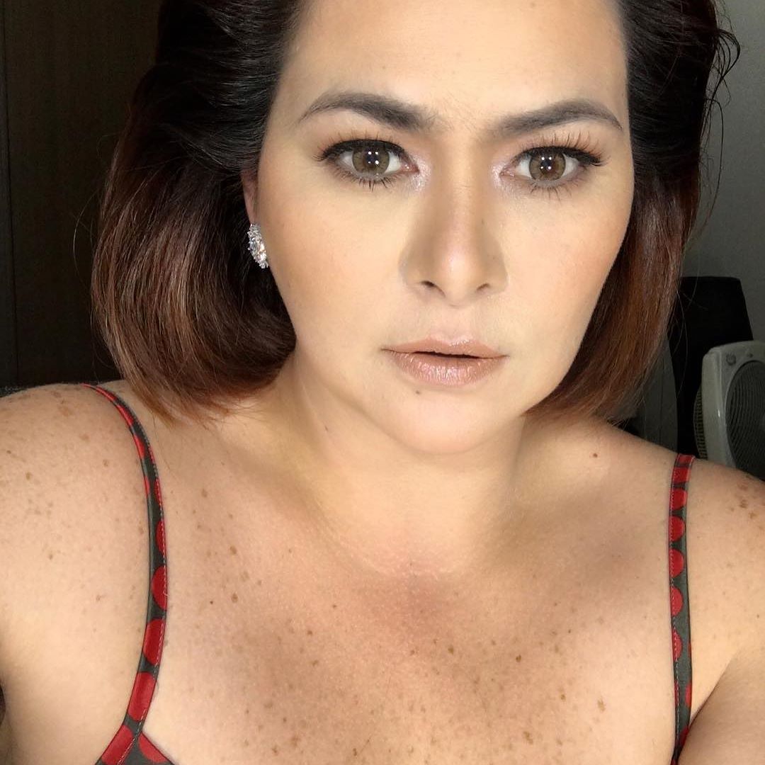 Aiko bags two acting nods from Gawad Tanglaw and Gawad Pasado