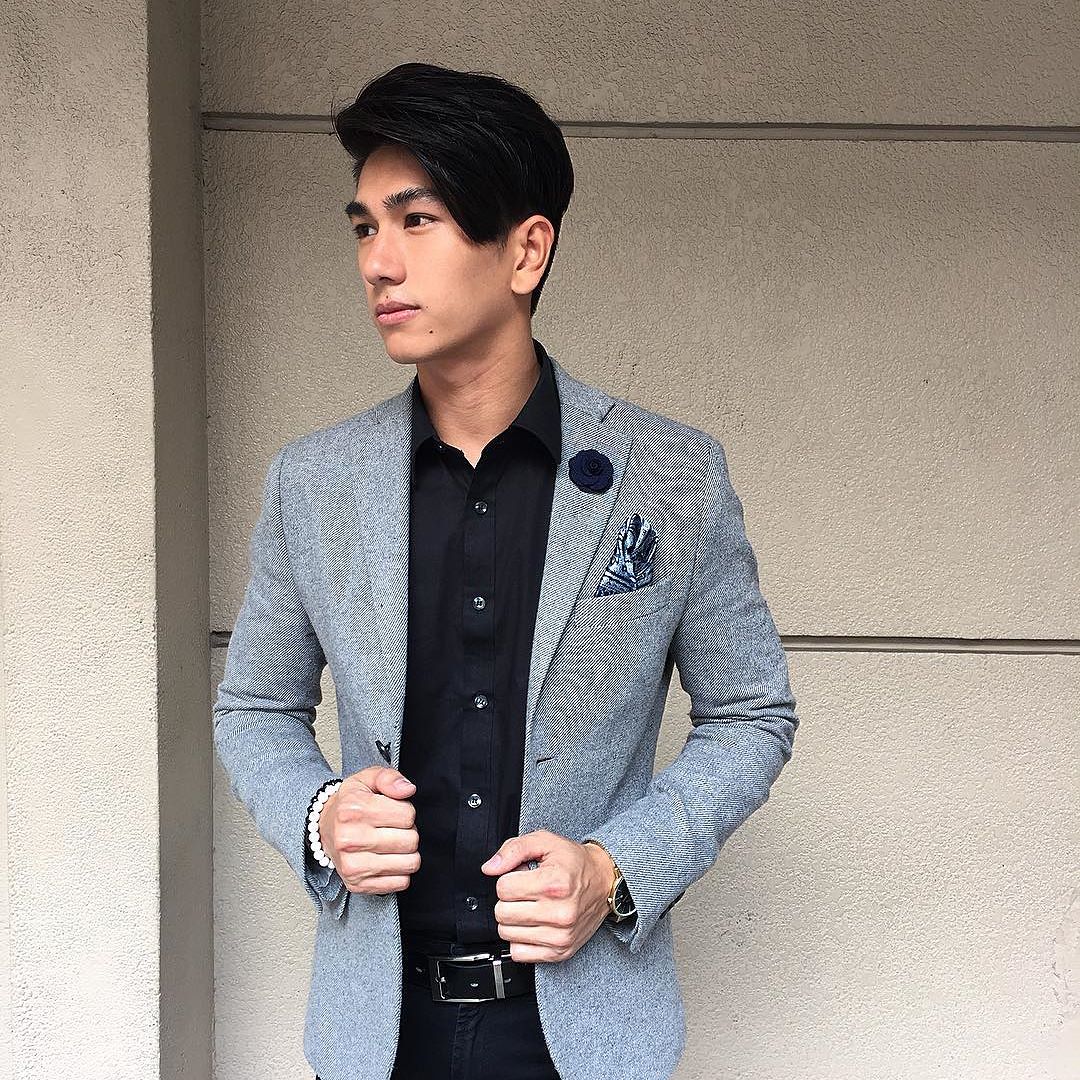 Hashtag Nikko acknowledges PBB; helps him gain fans