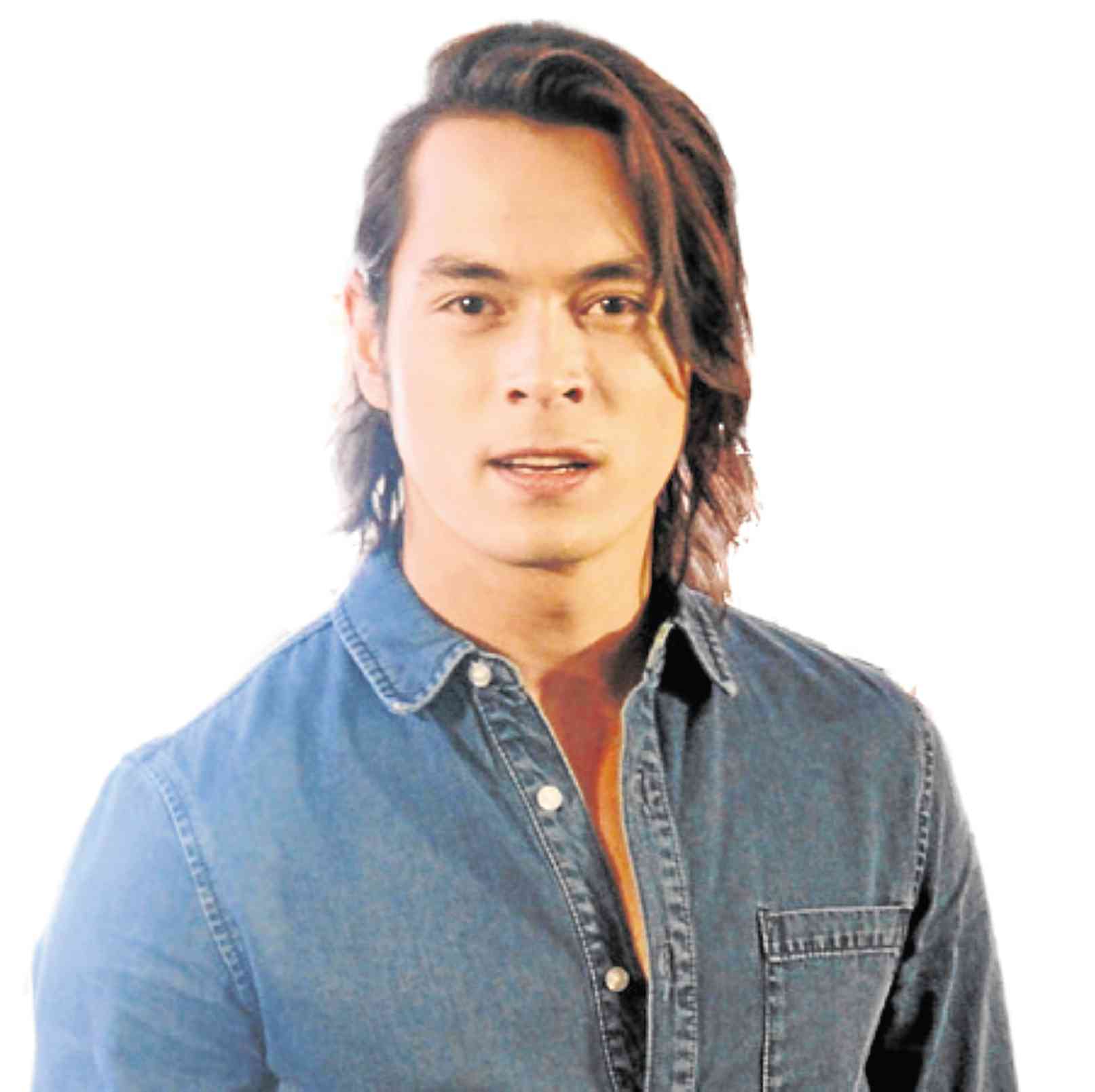 What Jake Cuenca learns from his accident and how he prepares for new teleserye with Kimerald