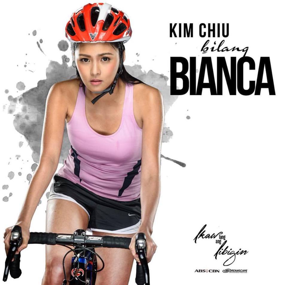 Kim Chiu, willing to work with Gerald and Maja