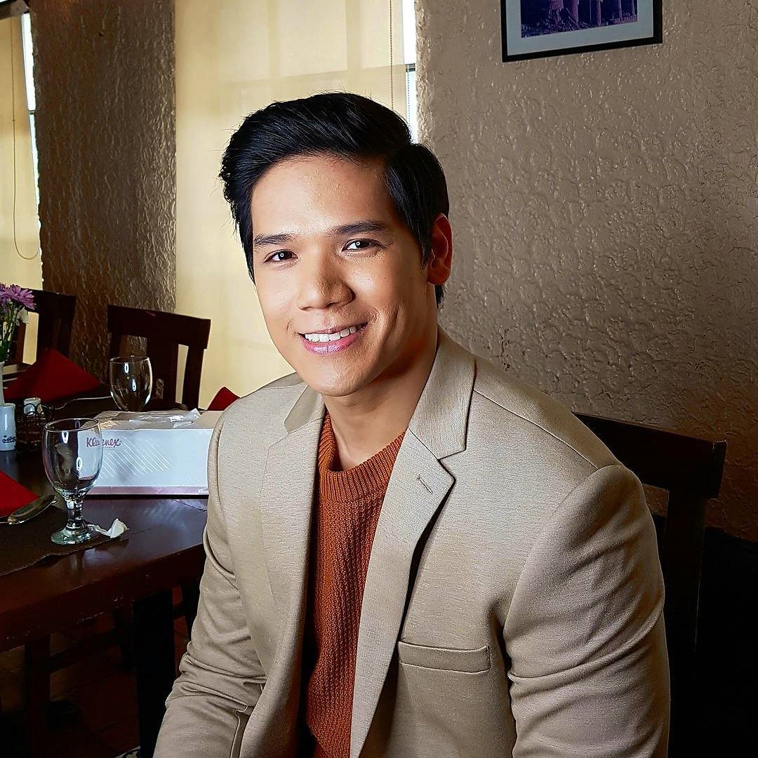 Something New In My Life: Gerald Santos’ dream-come-true concert