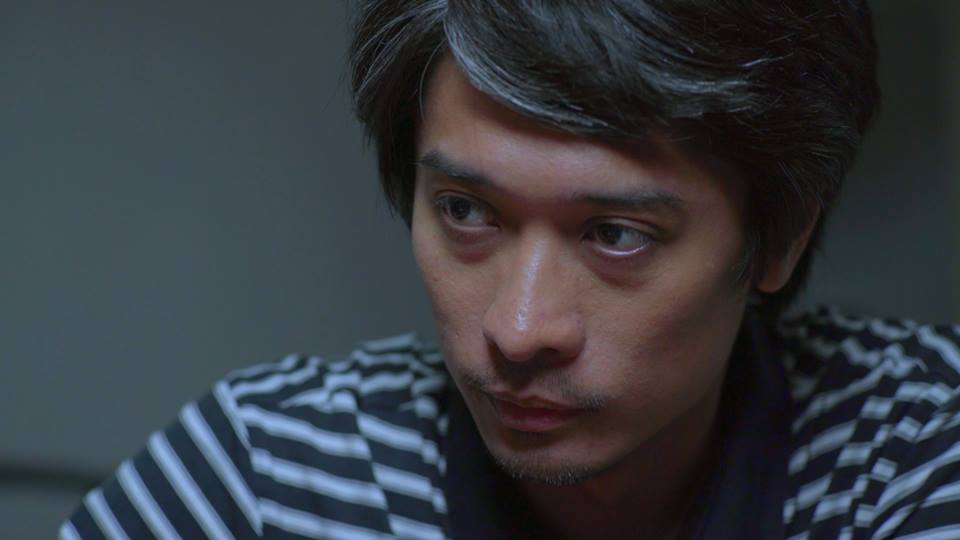 Karl Medina reacts on a chance working with Baron Geisler: No. I won’t. It’s a matter of principle