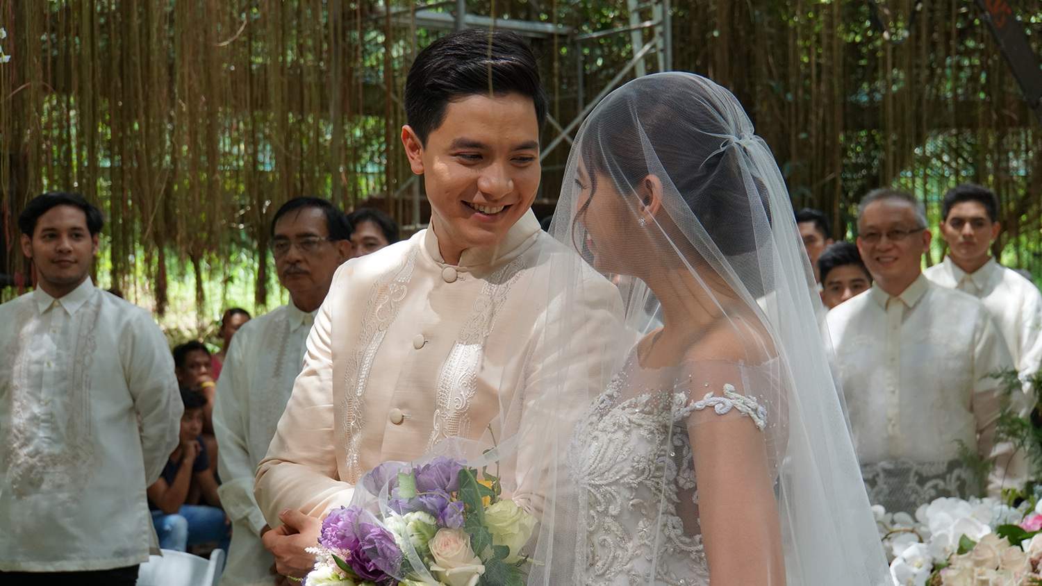 ‘Destined To Be Yours’ to bring heartfelt scenes on finale tonight