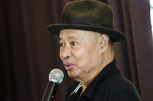 Award-winning director Gil Portes passes away at 71