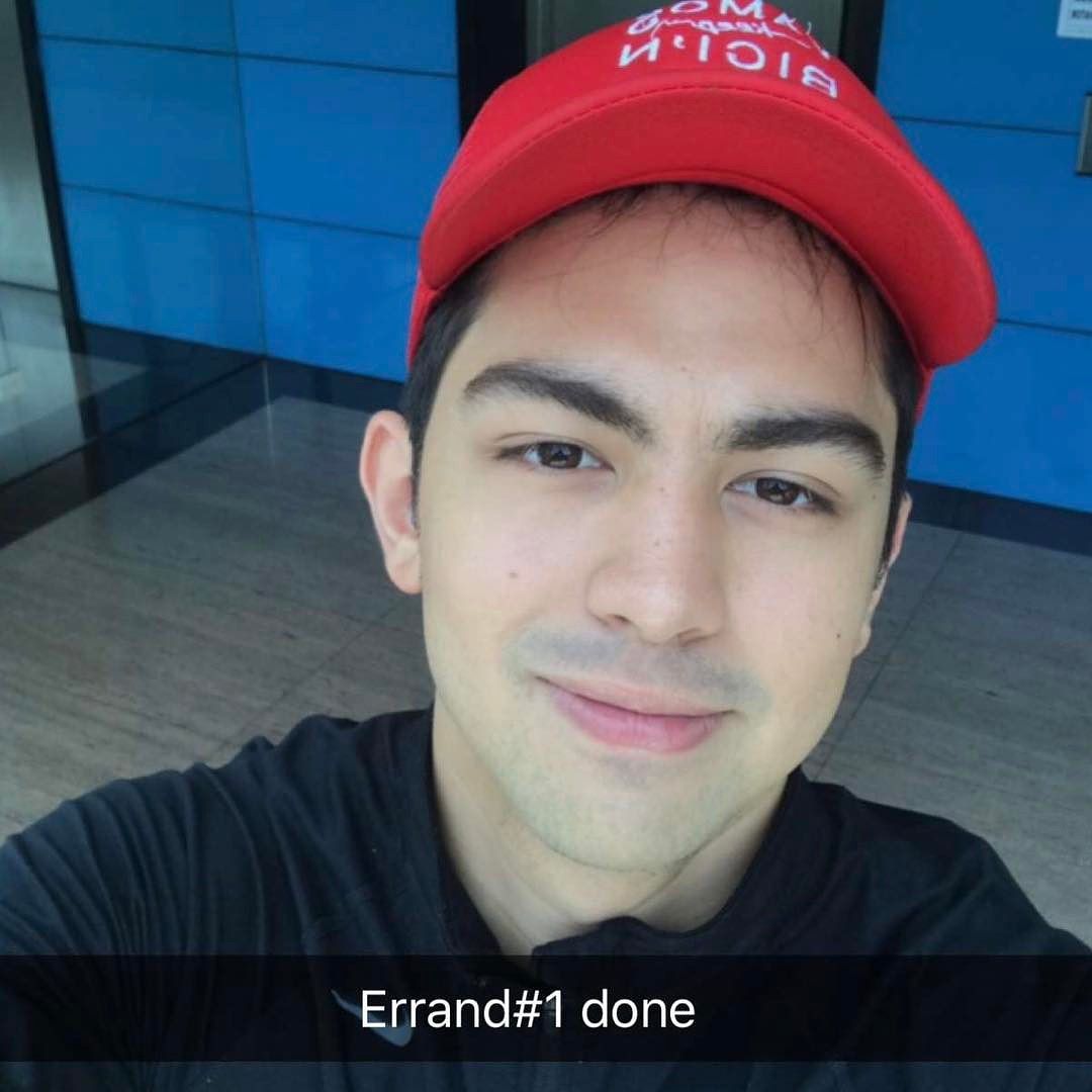 Mulawin Vs. Ravena requires Derrick Monasterio to do intense fighting scene