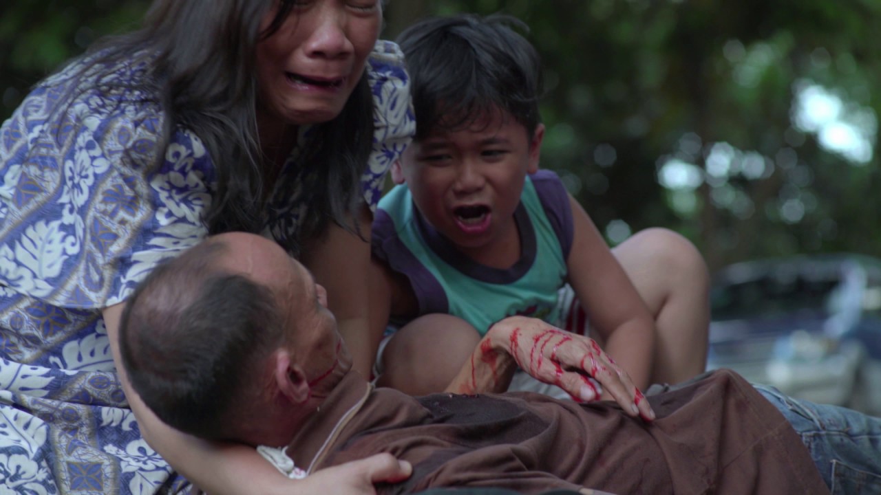 Direk Arlyn’s ‘Bubog’ pictures similarity to Duterte’s war against drugs