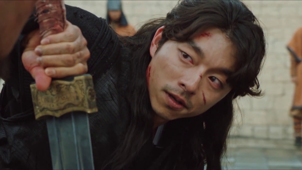Kapamilya Network to air ‘Goblin,’ ‘Legend of the Blue Sea’