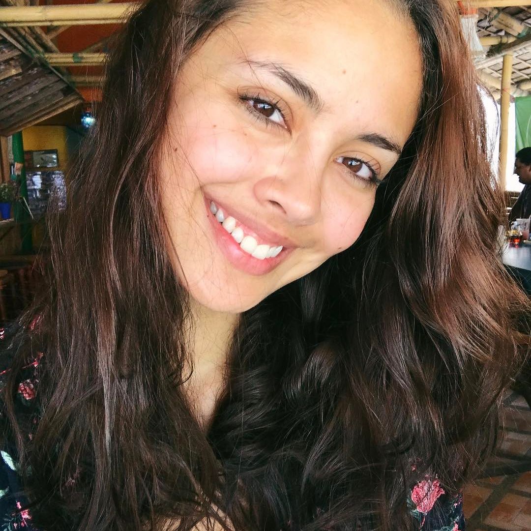 Is Megan Young pursuing her Hollywood dream?